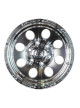 BLACKCAT LUXURY JUEGO DE 4 RINES 16X6 8.0 139.7 ET-0 16X6