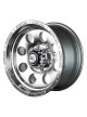 BLACKCAT LUXURY JUEGO DE 4 RINES 16X6 8.0 139.7 ET-0 16X6