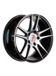 BLACKCAT LUXURY JUEGO DE 4 RINES 16X5 7.0 114.3 ET-30 16X5