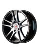 BLACKCAT LUXURY JUEGO DE 4 RINES 16X5 7.0 114.3 ET-30 16X5