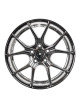 BLACKCAT LUXURY JUEGO DE 4 RINES 17X5 7.5 114.3 ET-35 17X5
