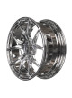 BLACKCAT LUXURY JUEGO DE 4 RINES 17X5 7.5 114.3 ET-35 17X5