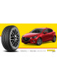 MOMO M2 Outrun 185/55R16 