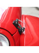 Universal Kit de pestillos de capó para Jeep JK 