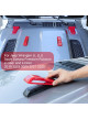 Universal  accesorios exteriores para Jeep Wrangler 