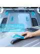 Universal accesorios exteriores para Jeep Wrangler 