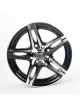 TYM JUEGO DE 4 RINES 13X5.5 100/114.3 8H ET 30 13X8