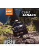 CST CS912 Sahara 235/65R17