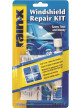 Universal Kit de reparación de parabrisa 