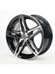 TYM JUEGO DE 4 RINES 13X5.5 100/114.3 8H ET 30 13X8