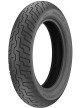 DUNLOP D404 Metric Cruiser Delantera 110/90/16