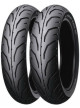 DUNLOP TT900GP Delantera 2.75/17