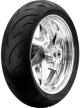 DUNLOP Qualifier II Sportmax Trasera 190/50ZR17