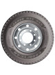 GOODYEAR ARMOR MAX MSS 215/75R17.5