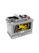 MAC BATERIA MAC AGM LN3 /VEHICULOS START STOP 
