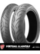 BRIDGESTONE Battlax T30 Evo                     120/70/17