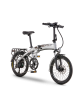 WOLF WOLF ARTIC GRIS CALCOMANIA NEGRA 2024 EC 