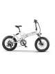 STARKER STARKER PRAIA 750W BLANCO 