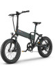 STARKER STARKER PRAIA 750W NEGRO 