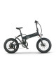 STARKER STARKER PRAIA 750W NEGRO 