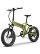 STARKER STARKER PRAIA 750W VERDE NEGRO 