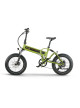 STARKER STARKER PRAIA 750W VERDE NEGRO 