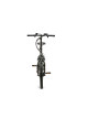 STARKER BICICLETA ELECTRICA T-FLEX ALUMINIO NEGRO/NARANJA 