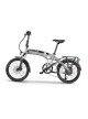 WOLF WOLF ARTIC GRIS CALCOMANIA NEGRA 2024 EC 