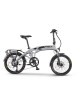 WOLF WOLF ARTIC GRIS CALCOMANIA NEGRA 2024 EC 