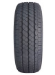 BLACKHAWK Hiscend-H HL03 195R15C