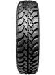 BRIDGESTONE Dueler M/T D673 31x10.5R15LT