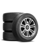 MICHELIN XLT A/S 2 P265/70R18