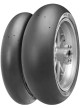 CONTINENTAL Contirace Attack Slick Frontal 120/70R17