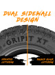 COSMO Gripit XT LT265/70R17