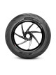 PIRELLI Diablo Rosso III Frontal 100/80R17