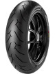 PIRELLI Diablo Rosso II Frontal 120/70ZR17