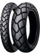 DUNLOP D604 2.75/17