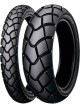 DUNLOP D604 130/70/17