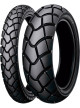 DUNLOP D604 120/80/18