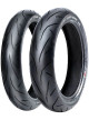IRC IZ-S S99 100/80/17