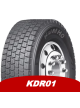 KUMHO KDR01 215/75R17.5