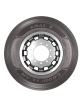  KMAX SEVERE 295/80R22.5
