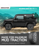BRIDGESTONE Dueler M/T 674 LT255/70R16