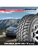 BRIDGESTONE Dueler M/T 674 LT265/70R16