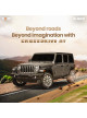 CEAT Crossdrive A/T P215/75R15