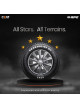 CEAT Crossdrive A/T P215/75R15