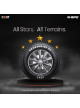 CEAT Crossdrive A/T P235/70R16