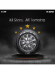 CEAT Crossdrive A/T 265/65R17