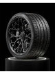 CONTINENTAL SportContact 7 285/40ZR23