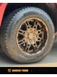 COSMO El Tigre A/T LT225/75R16